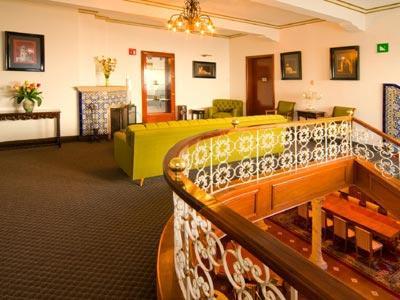 Готель Mansion Mijashe Wellness & Travel House Морелія Екстер'єр фото