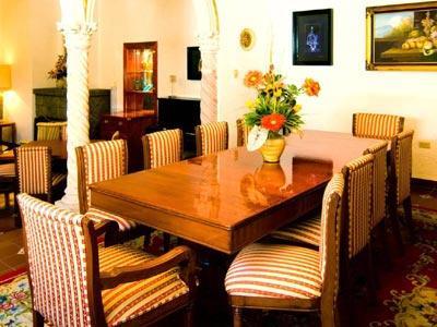 Готель Mansion Mijashe Wellness & Travel House Морелія Екстер'єр фото